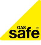 Gas Safe registered