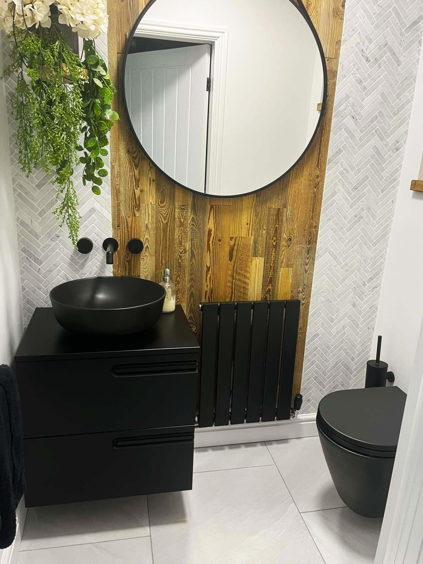 Kitchen & Bathroom Installations
